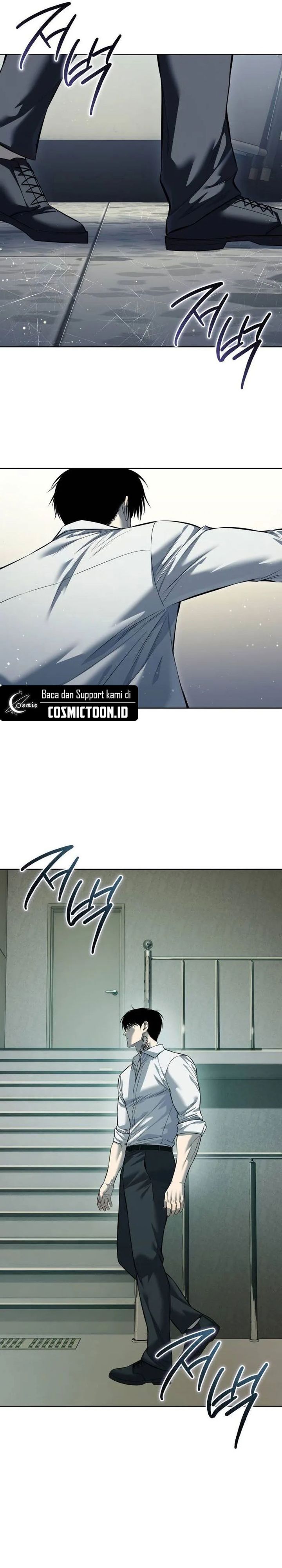 Red Shirt Chapter 52 Halaman 33