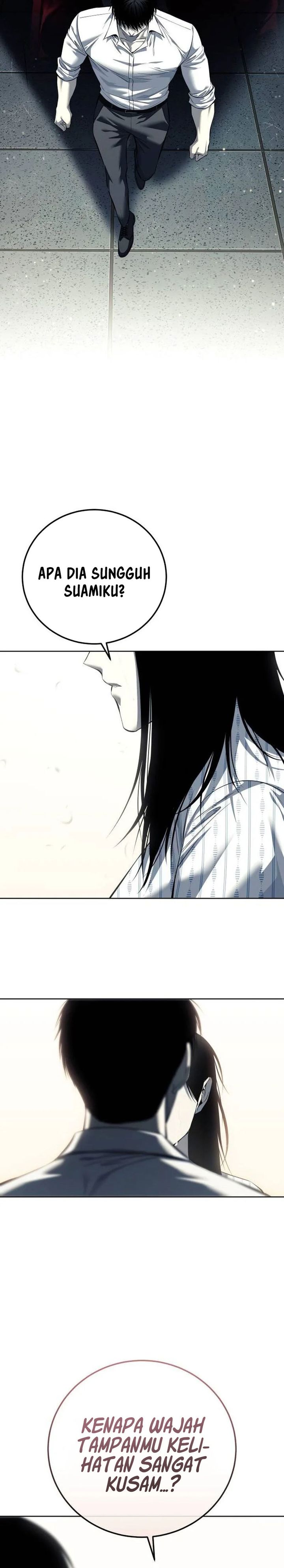 Red Shirt Chapter 52 Halaman 38
