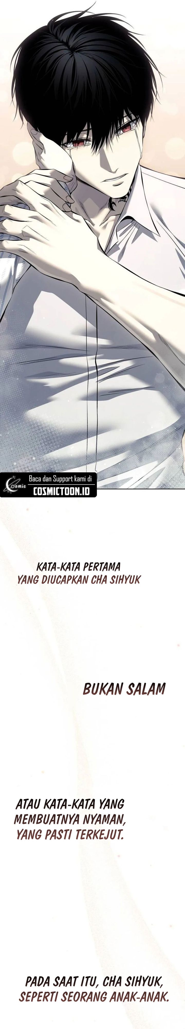 Red Shirt Chapter 52 Halaman 40