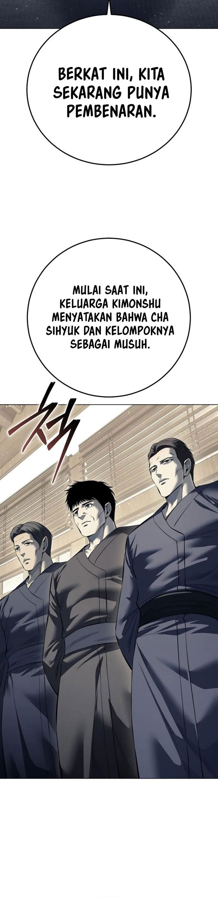 Red Shirt Chapter 53 Halaman 24