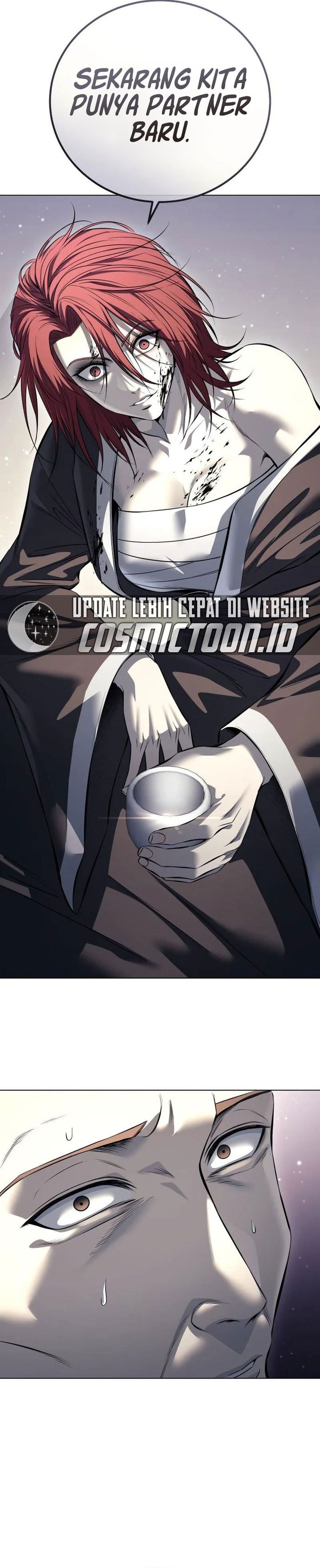 Red Shirt Chapter 53 Halaman 39
