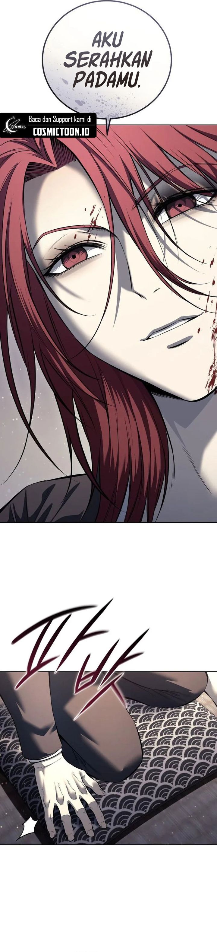 Red Shirt Chapter 53 Halaman 40