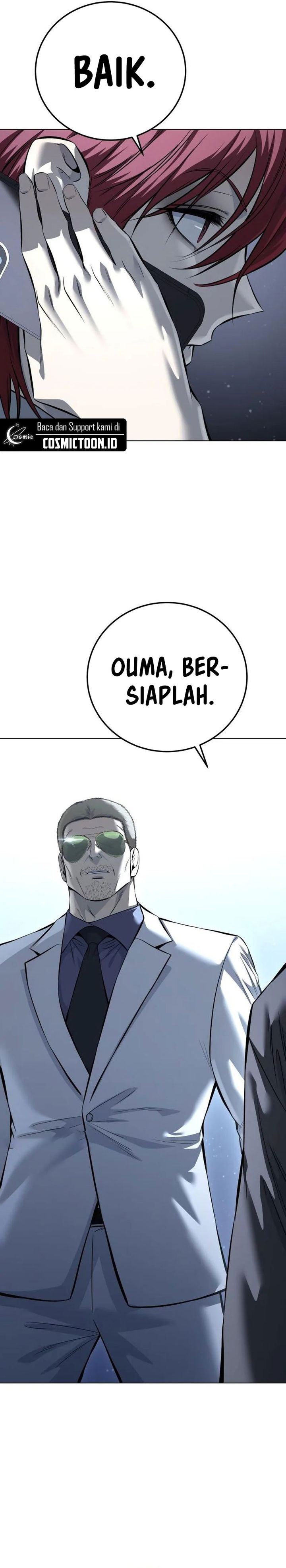 Red Shirt Chapter 53 Halaman 44