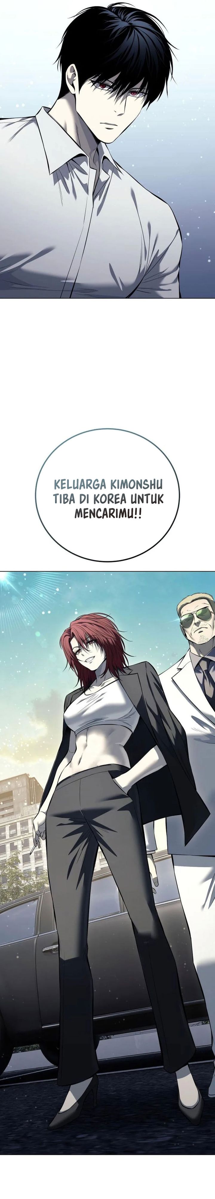 Red Shirt Chapter 53 Halaman 47