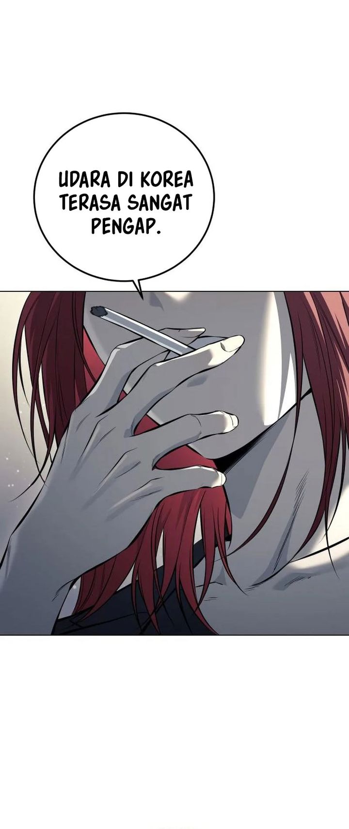 Red Shirt Chapter 53 Halaman 48