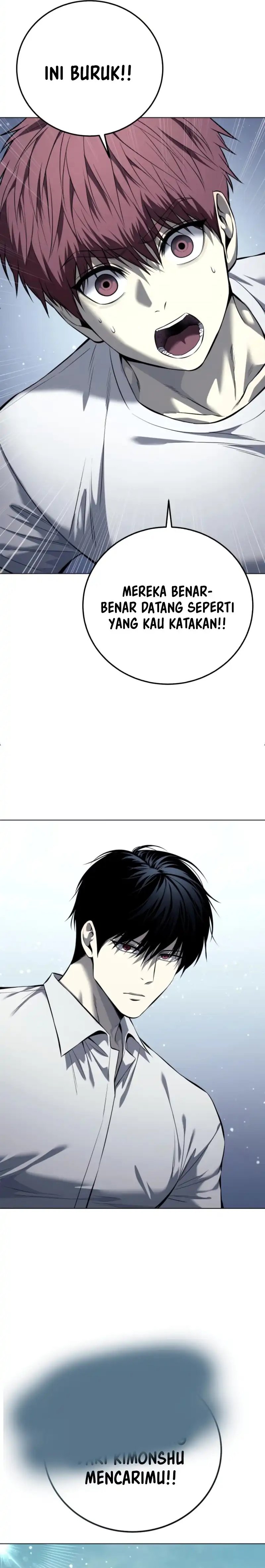 Red Shirt Chapter 54 Halaman 2