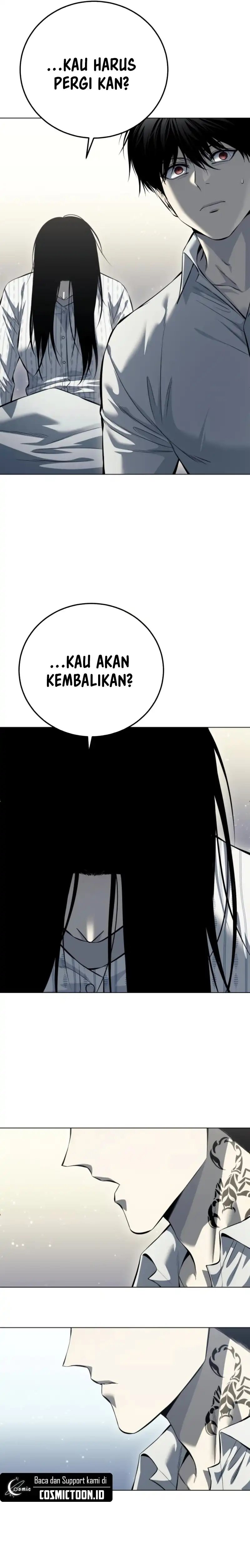 Red Shirt Chapter 54 Halaman 4