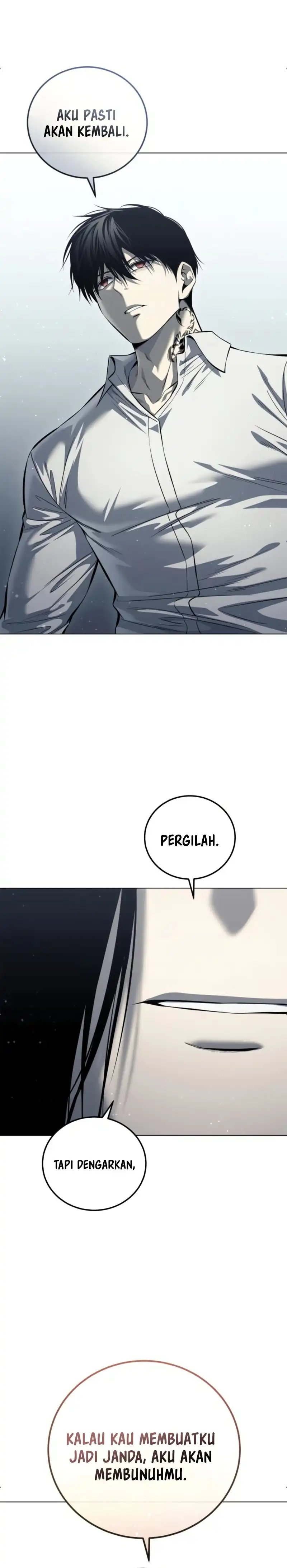 Red Shirt Chapter 54 Halaman 5