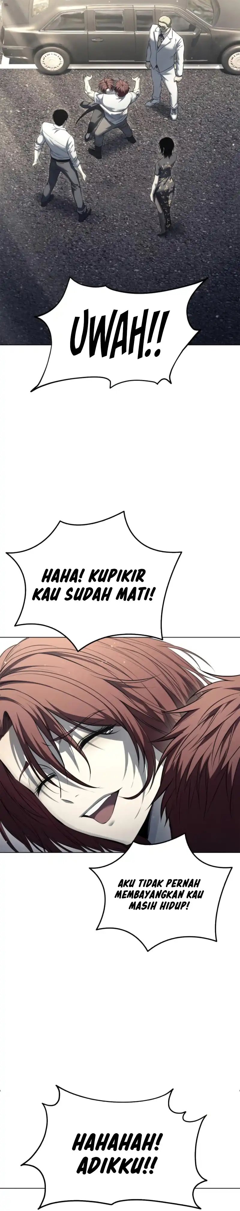 Red Shirt Chapter 54 Halaman 15