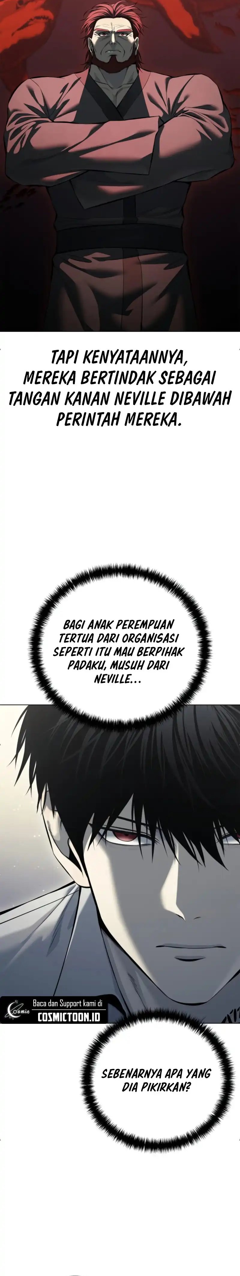 Red Shirt Chapter 54 Halaman 22