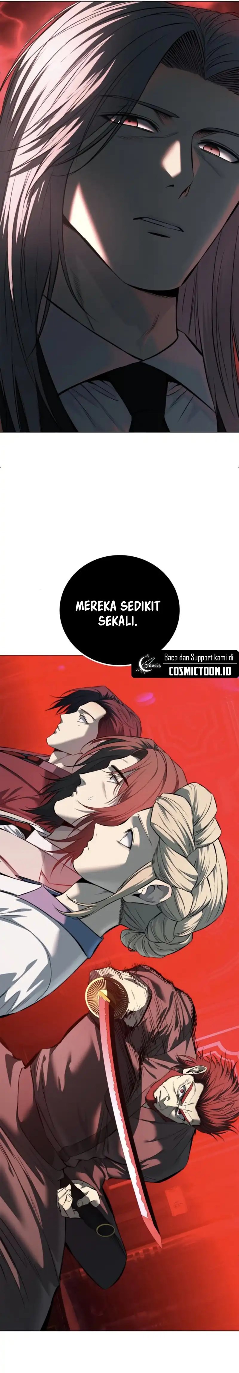 Red Shirt Chapter 54 Halaman 33