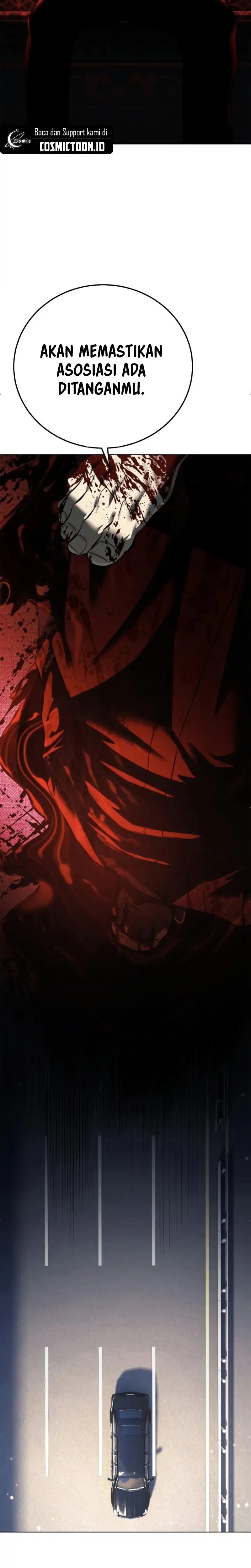Red Shirt Chapter 54 Halaman 40