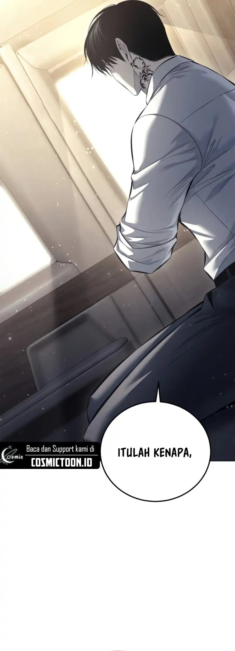Red Shirt Chapter 54 Halaman 43
