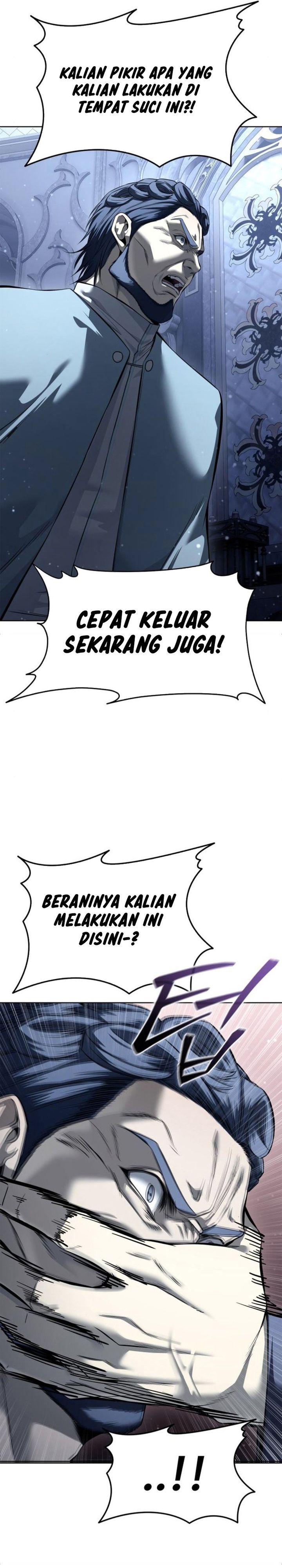 Red Shirt Chapter 56 Halaman 15