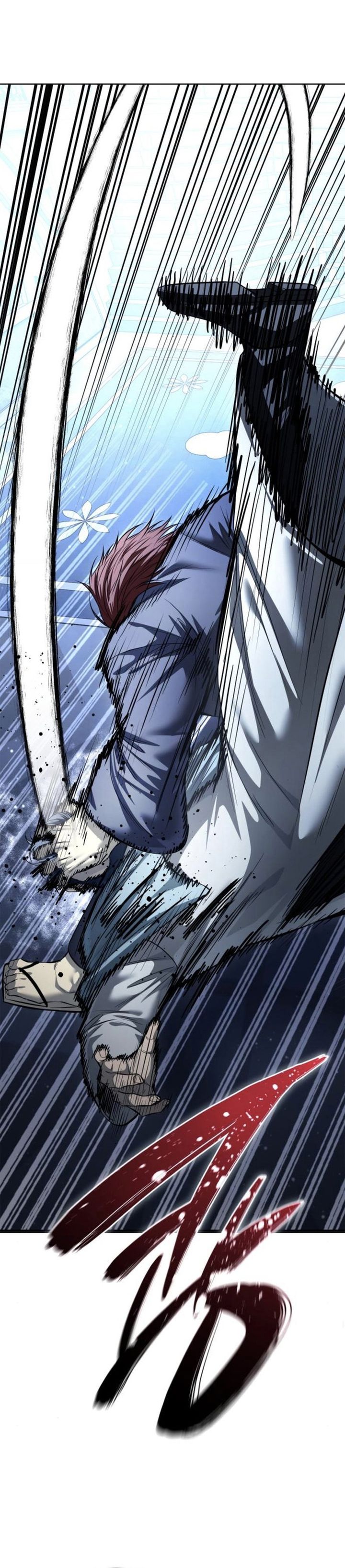 Red Shirt Chapter 56 Halaman 16
