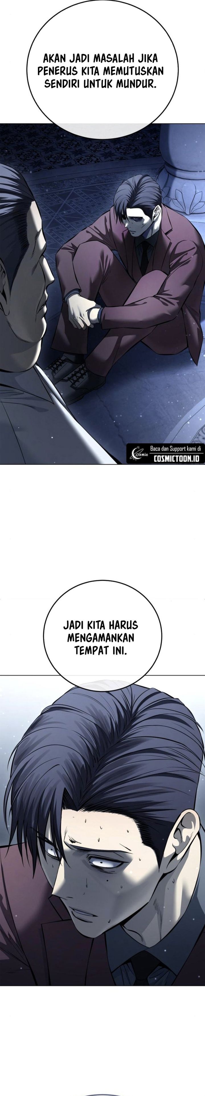 Red Shirt Chapter 56 Halaman 22