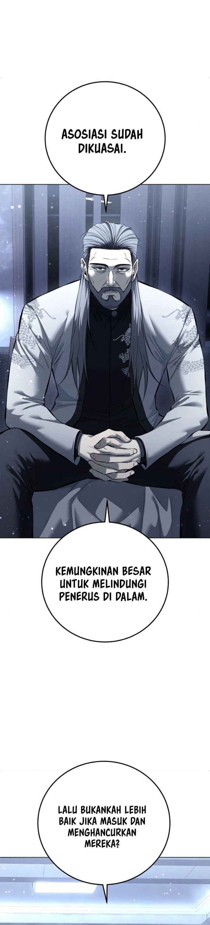 Red Shirt Chapter 56 Halaman 25