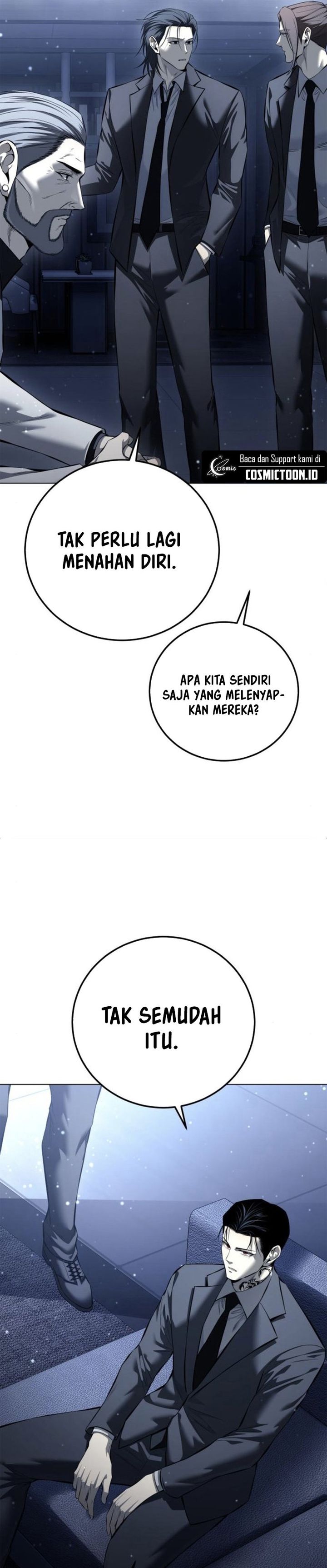 Red Shirt Chapter 56 Halaman 26