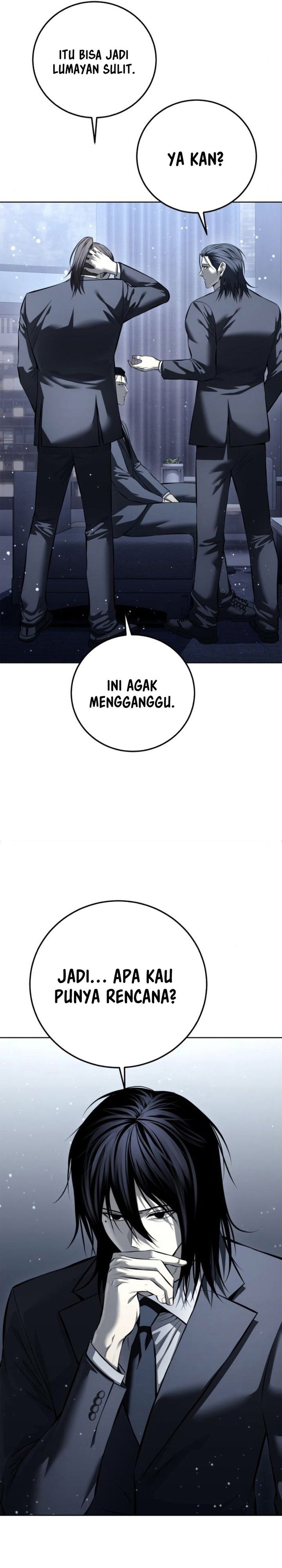 Red Shirt Chapter 56 Halaman 28