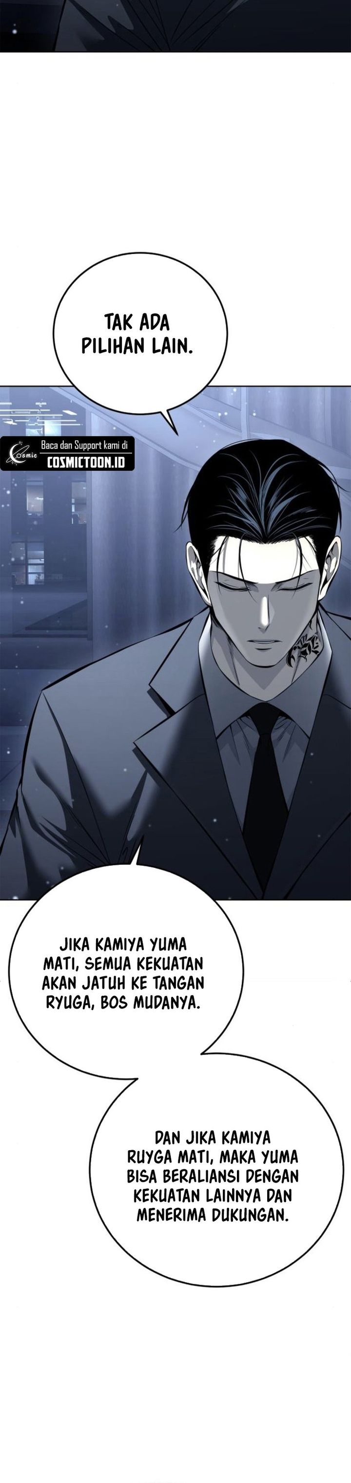 Red Shirt Chapter 56 Halaman 31