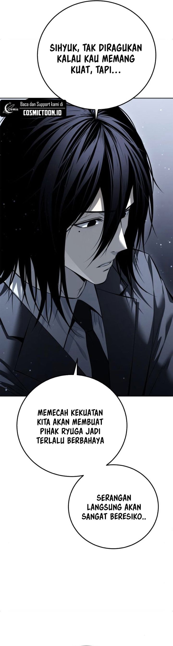 Red Shirt Chapter 56 Halaman 35