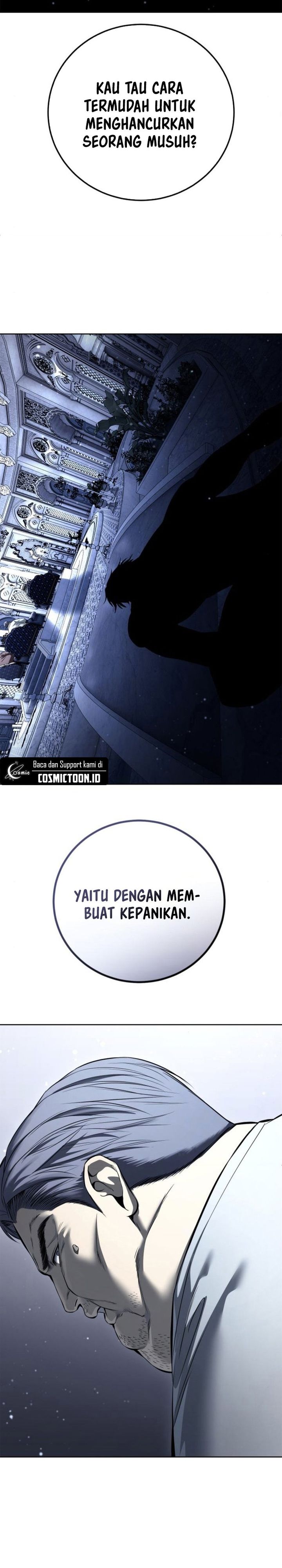 Red Shirt Chapter 56 Halaman 37