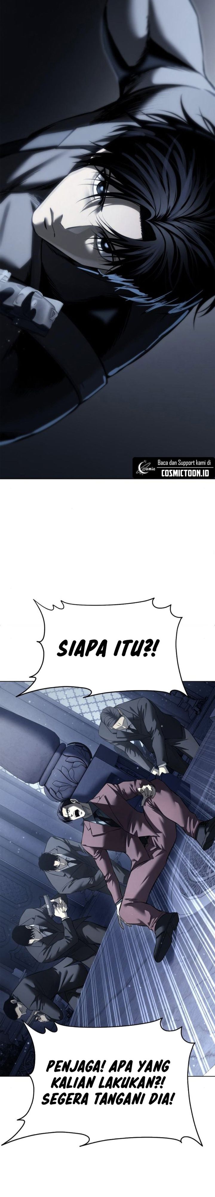 Red Shirt Chapter 56 Halaman 39
