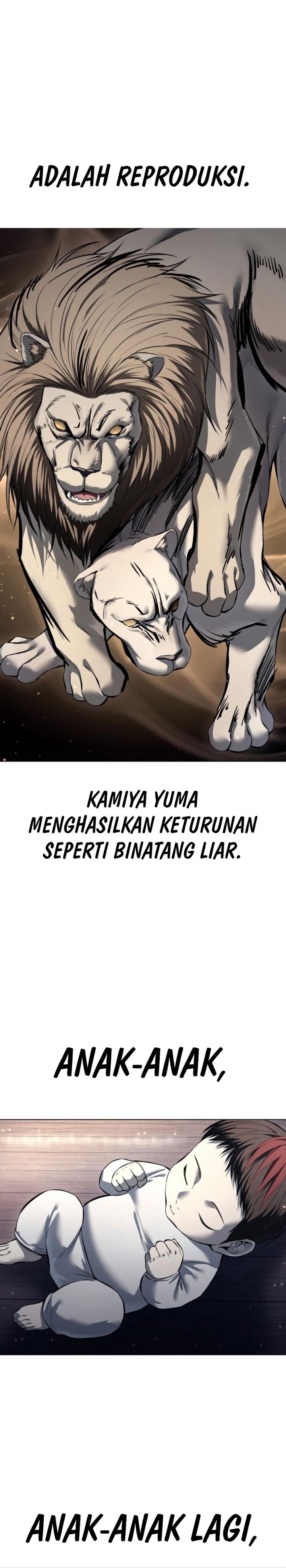 Red Shirt Chapter 57 Halaman 25