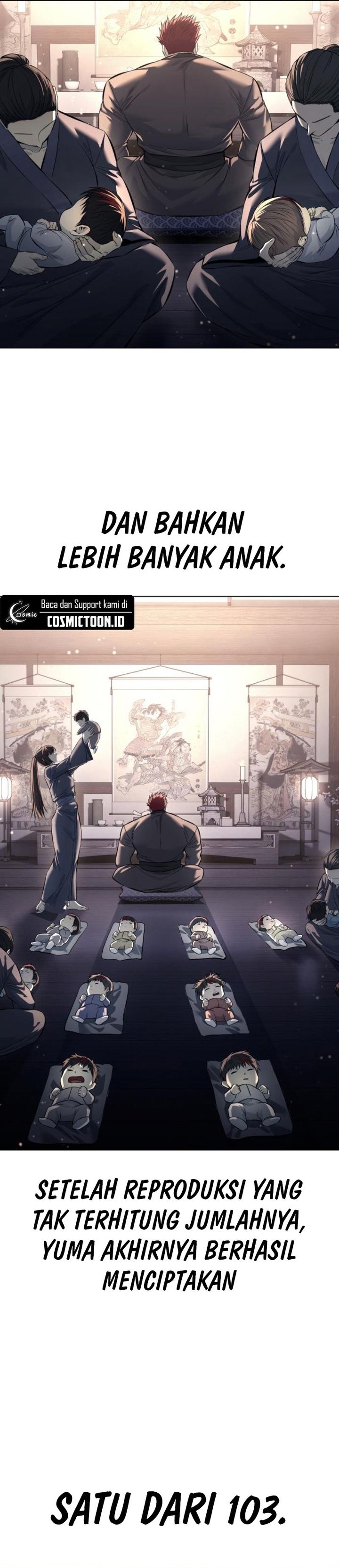 Red Shirt Chapter 57 Halaman 26