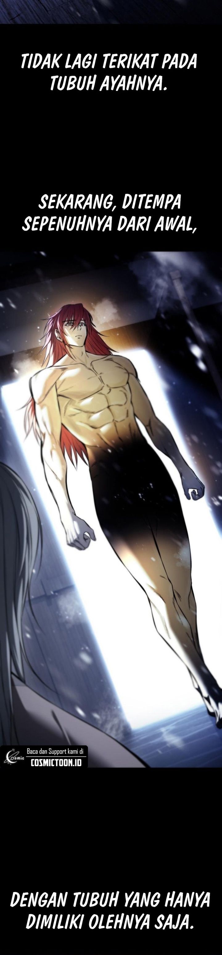 Red Shirt Chapter 57 Halaman 42