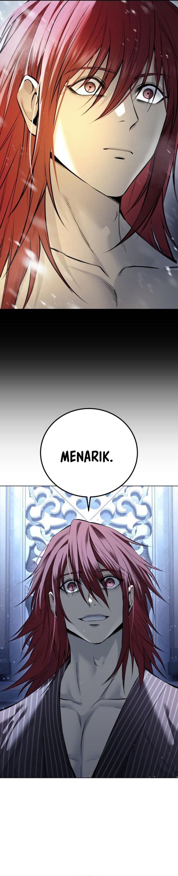 Red Shirt Chapter 57 Halaman 43