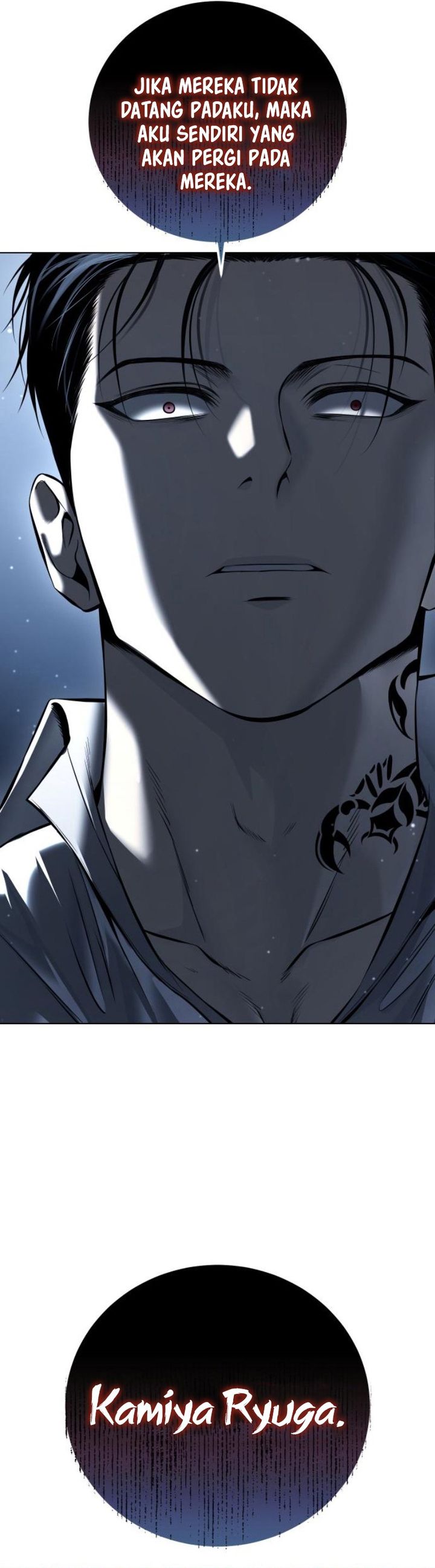 Red Shirt Chapter 57 Halaman 48
