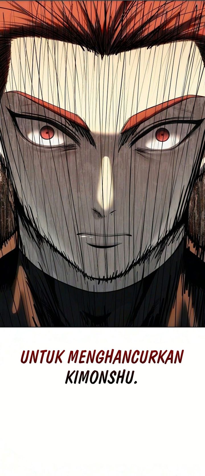 Red Shirt Chapter 58 Halaman 30
