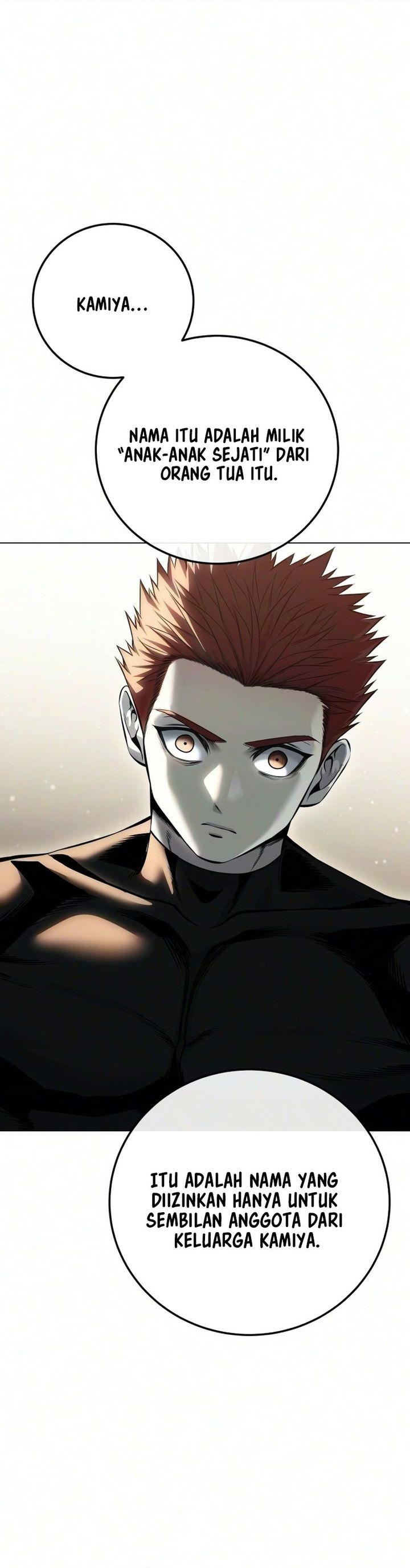 Red Shirt Chapter 58 Halaman 43