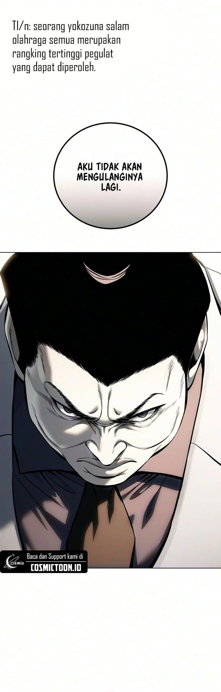 Red Shirt Chapter 58 Halaman 45