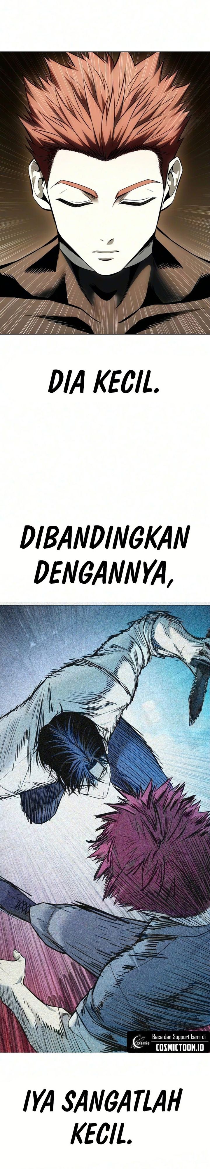 Red Shirt Chapter 58 Halaman 48