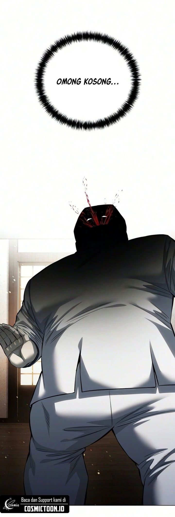 Red Shirt Chapter 58 Halaman 53