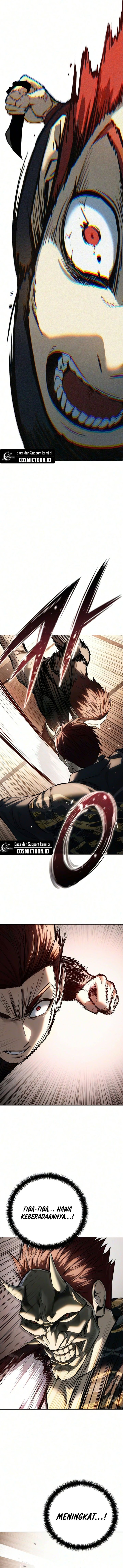 Red Shirt Chapter 59 Halaman 15