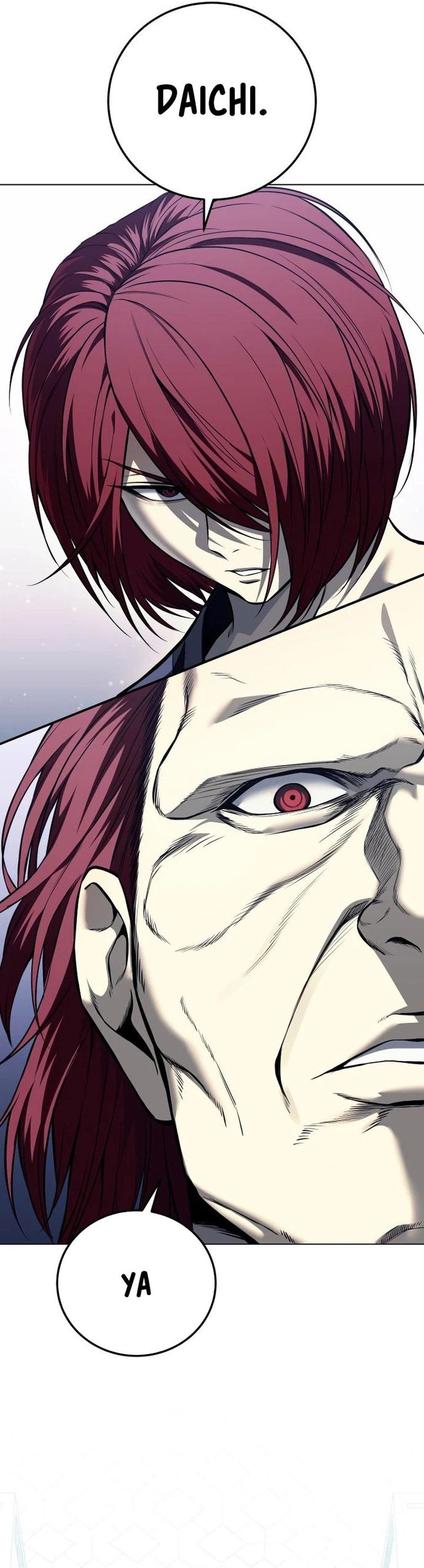 Red Shirt Chapter 61 Halaman 3