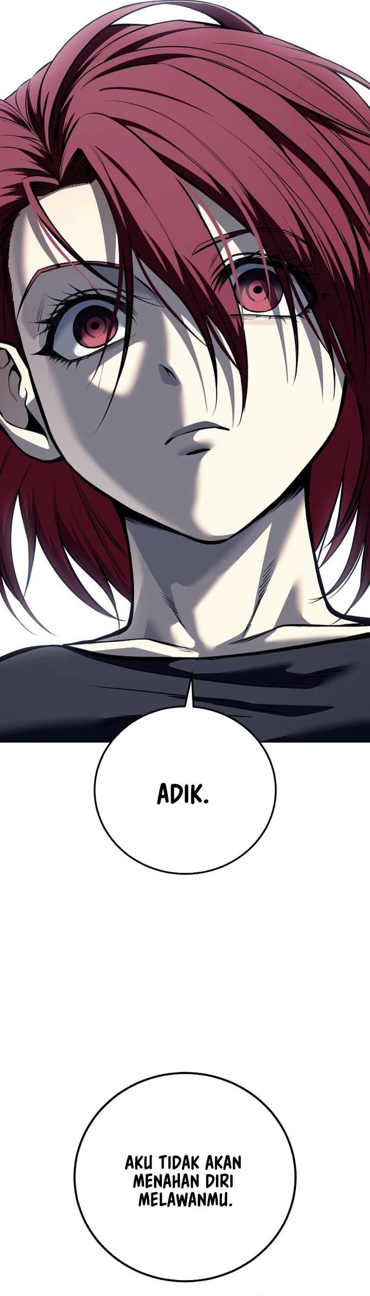Red Shirt Chapter 61 Halaman 5