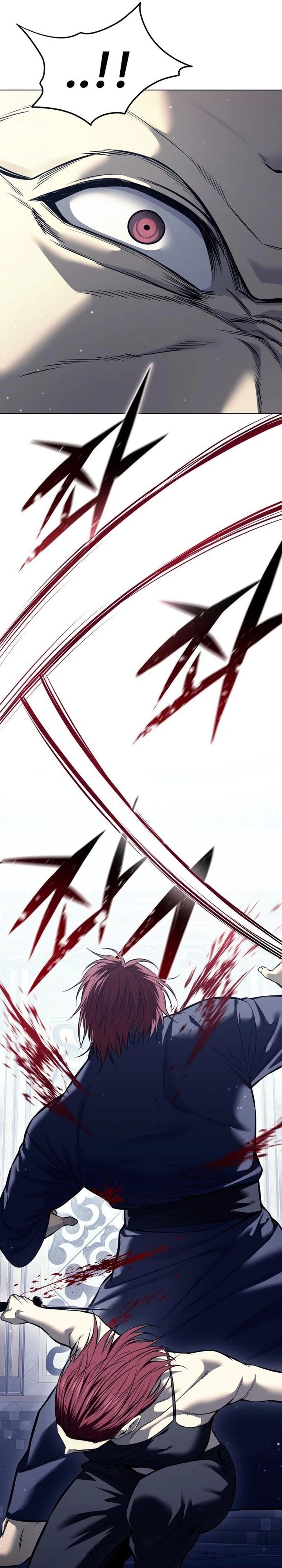 Red Shirt Chapter 61 Halaman 12