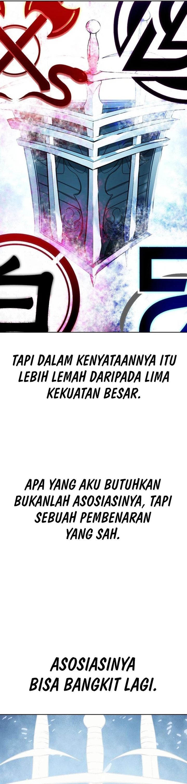 Red Shirt Chapter 61 Halaman 21
