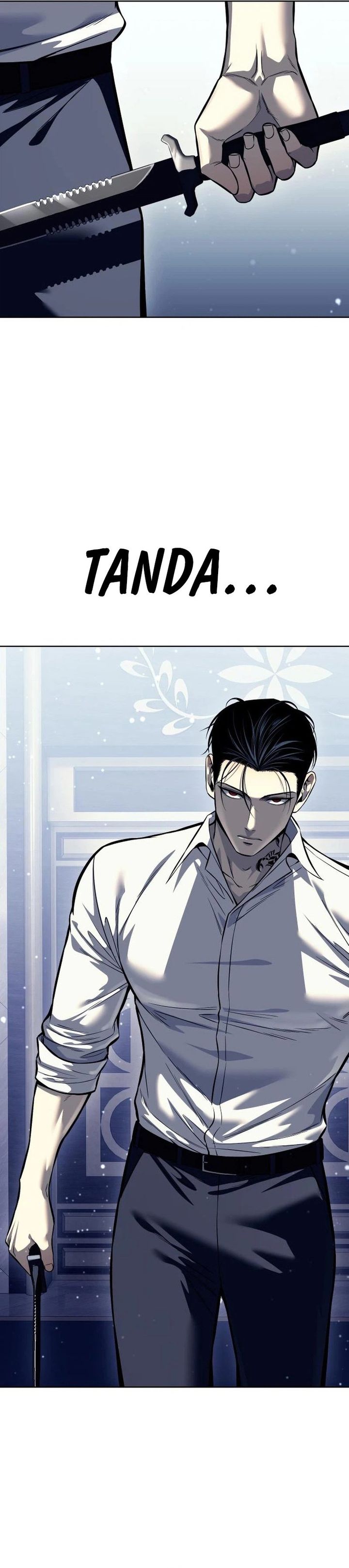 Red Shirt Chapter 61 Halaman 24