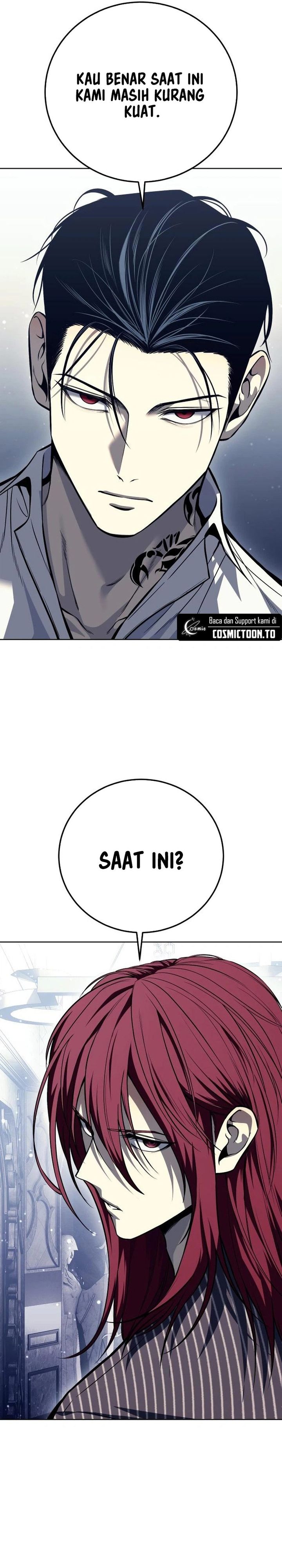 Red Shirt Chapter 61 Halaman 25