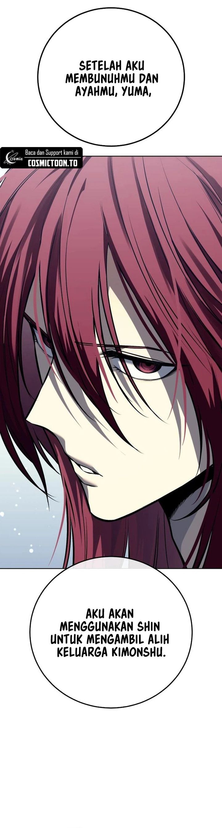 Red Shirt Chapter 61 Halaman 26