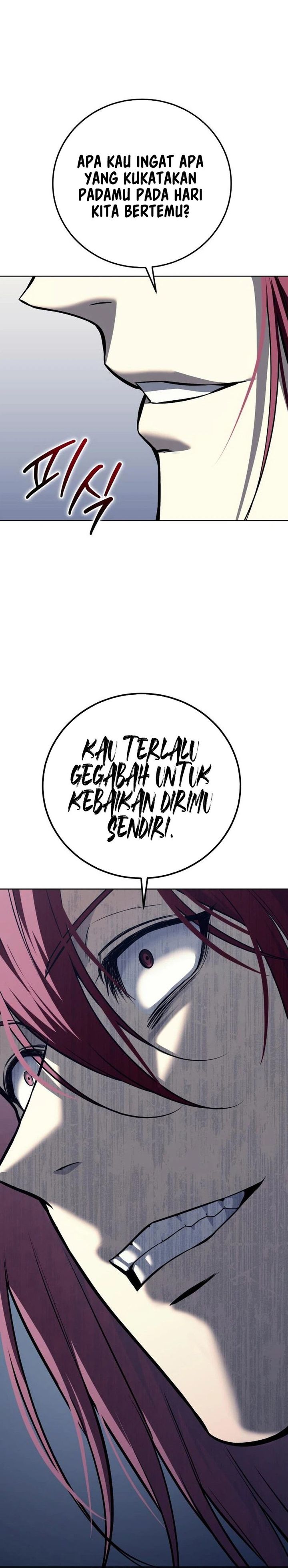 Red Shirt Chapter 61 Halaman 28