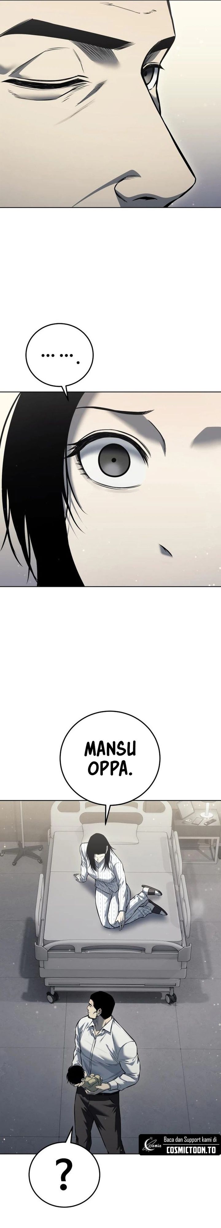 Red Shirt Chapter 61 Halaman 44