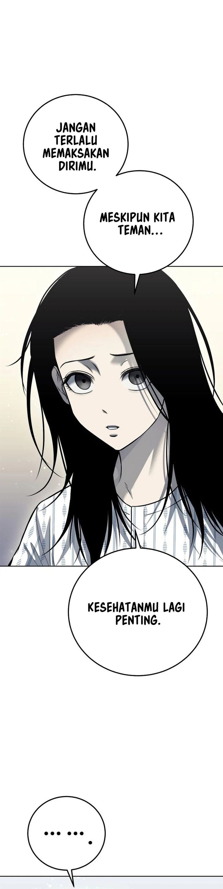 Red Shirt Chapter 61 Halaman 45