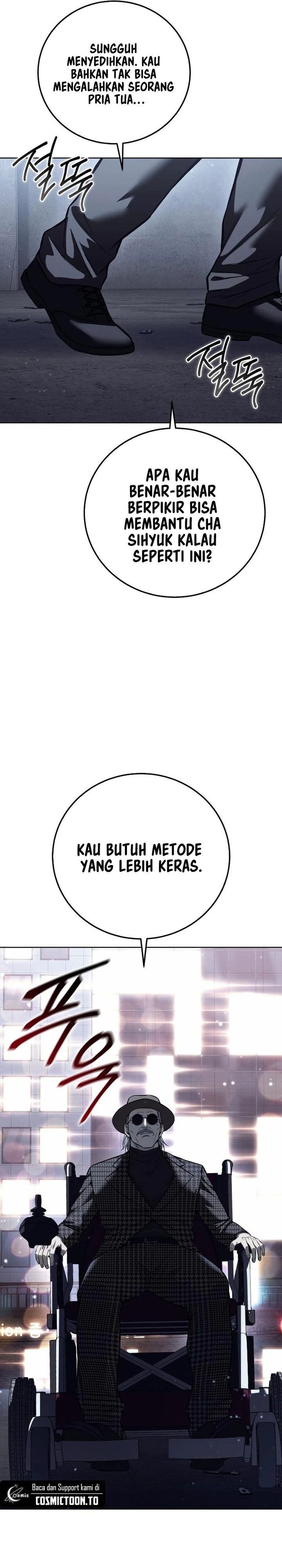 Red Shirt Chapter 61 Halaman 48