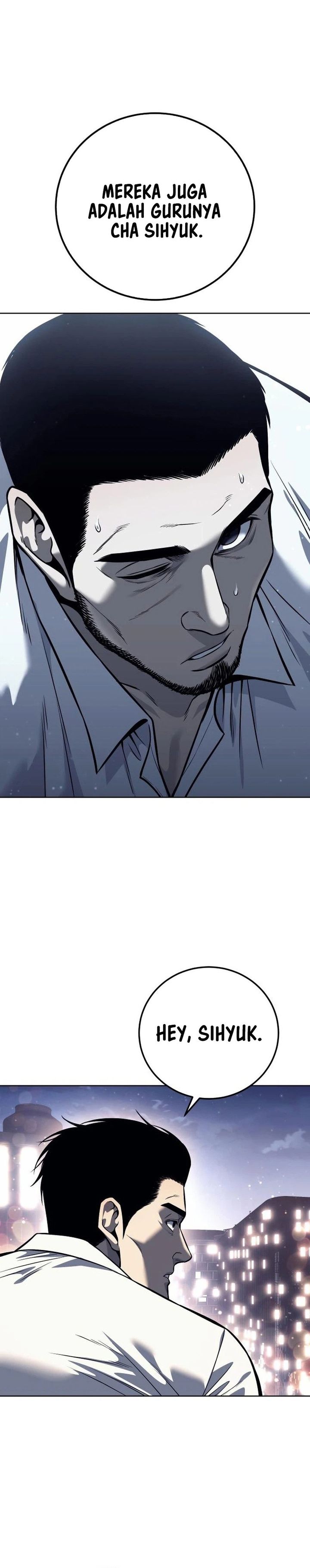 Red Shirt Chapter 61 Halaman 52